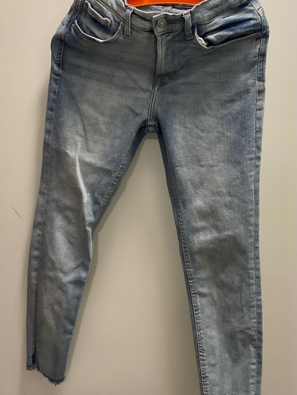 Jeans Kensie vintageluxe skinny jeans